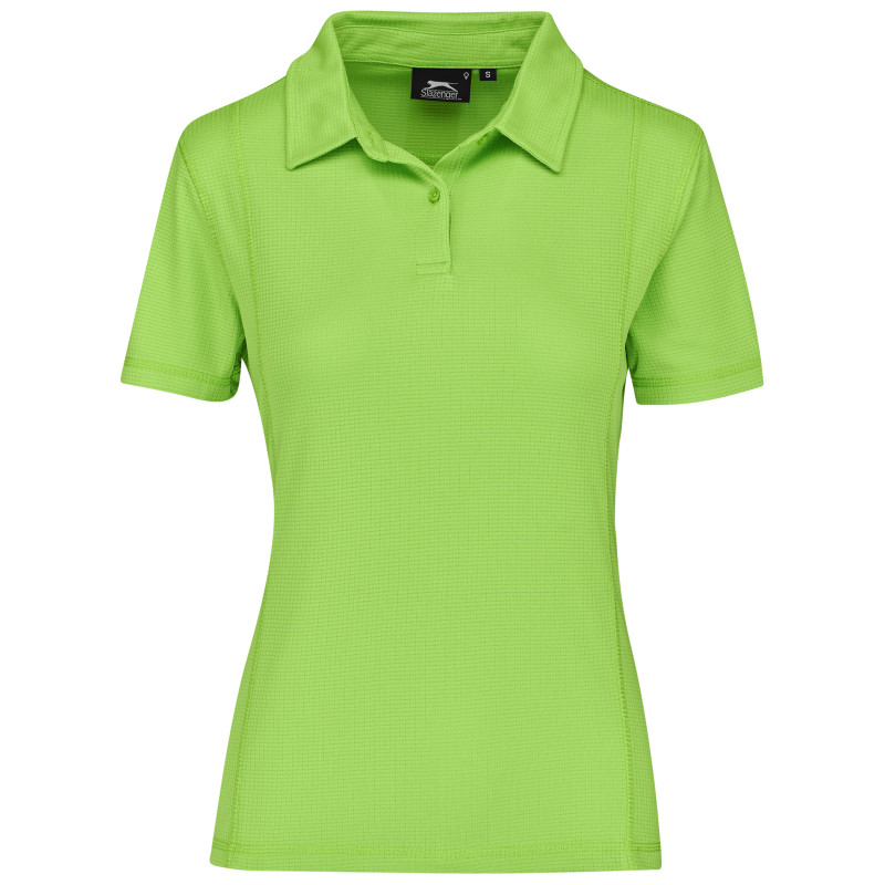 Ladies Hydro Golf Shirt