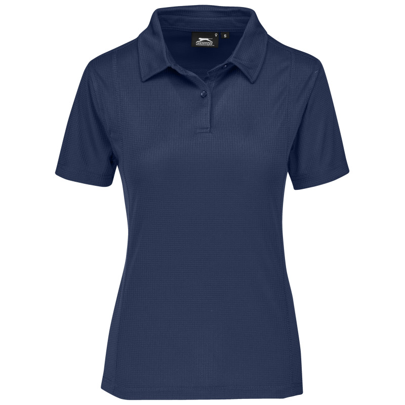 Ladies Hydro Golf Shirt