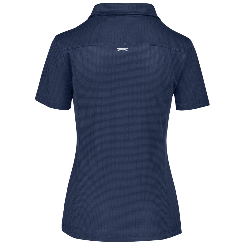 Ladies Hydro Golf Shirt