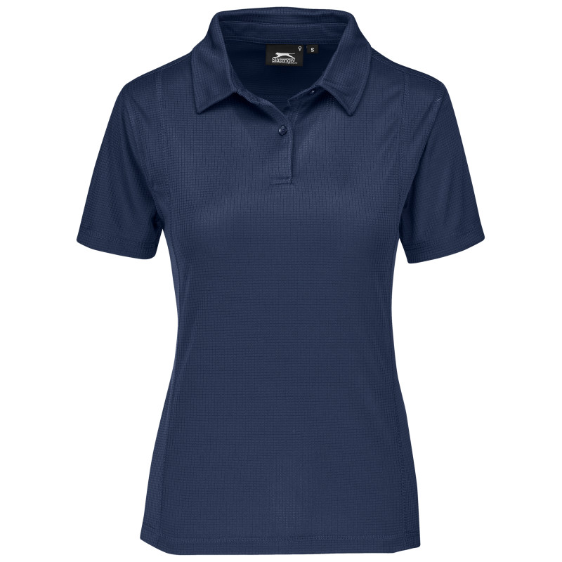 Ladies Hydro Golf Shirt