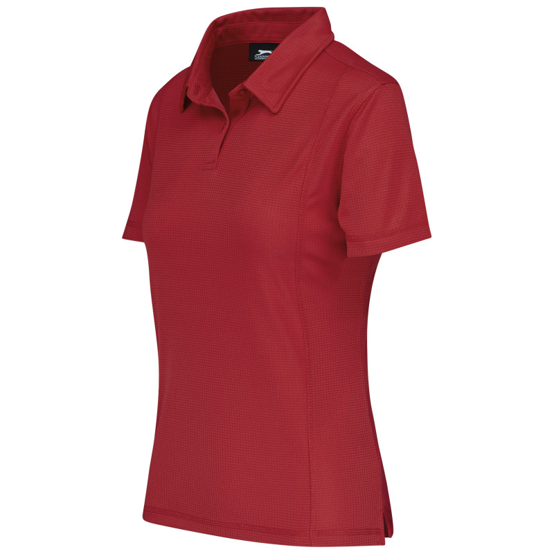 Ladies Hydro Golf Shirt