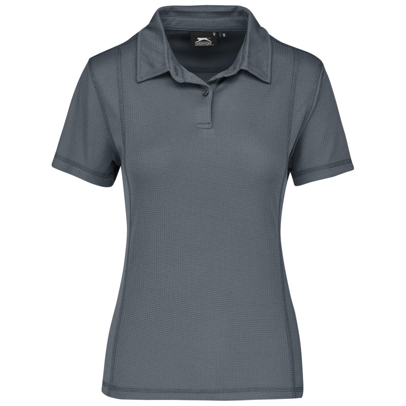 Ladies Hydro Golf Shirt