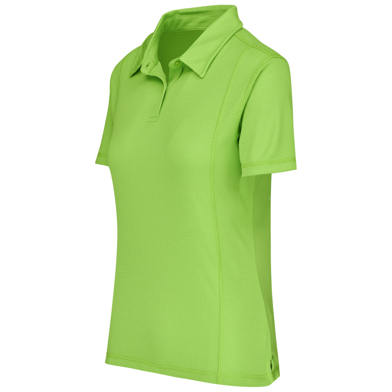 Ladies Hydro Golf Shirt