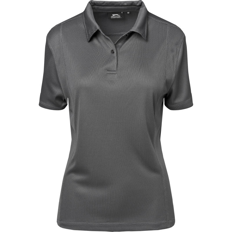 Ladies Hydro Golf Shirt