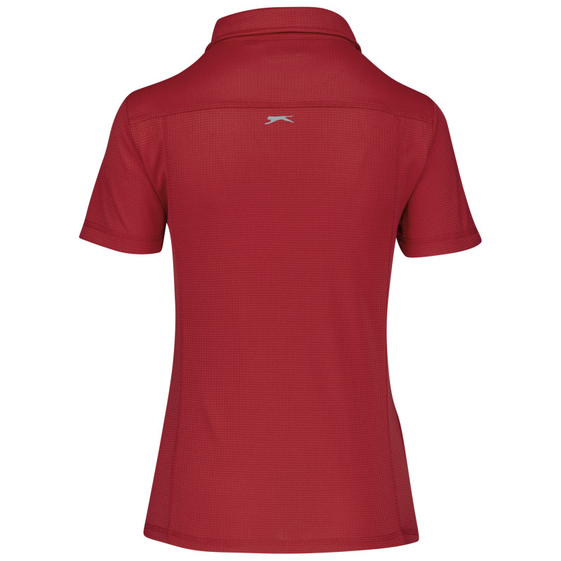 Ladies Hydro Golf Shirt