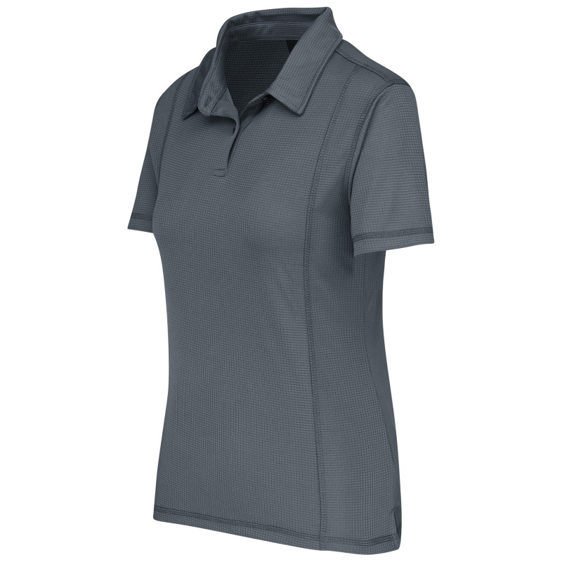 Ladies Hydro Golf Shirt