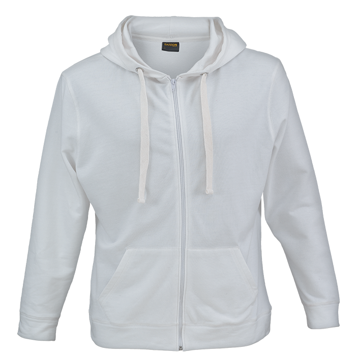 Brighton Hooded Sweater