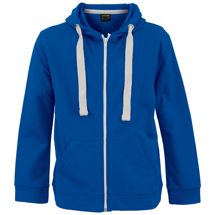 Brighton Hooded Sweater Kiddies