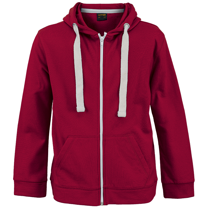 Brighton Hooded Sweater Kiddies