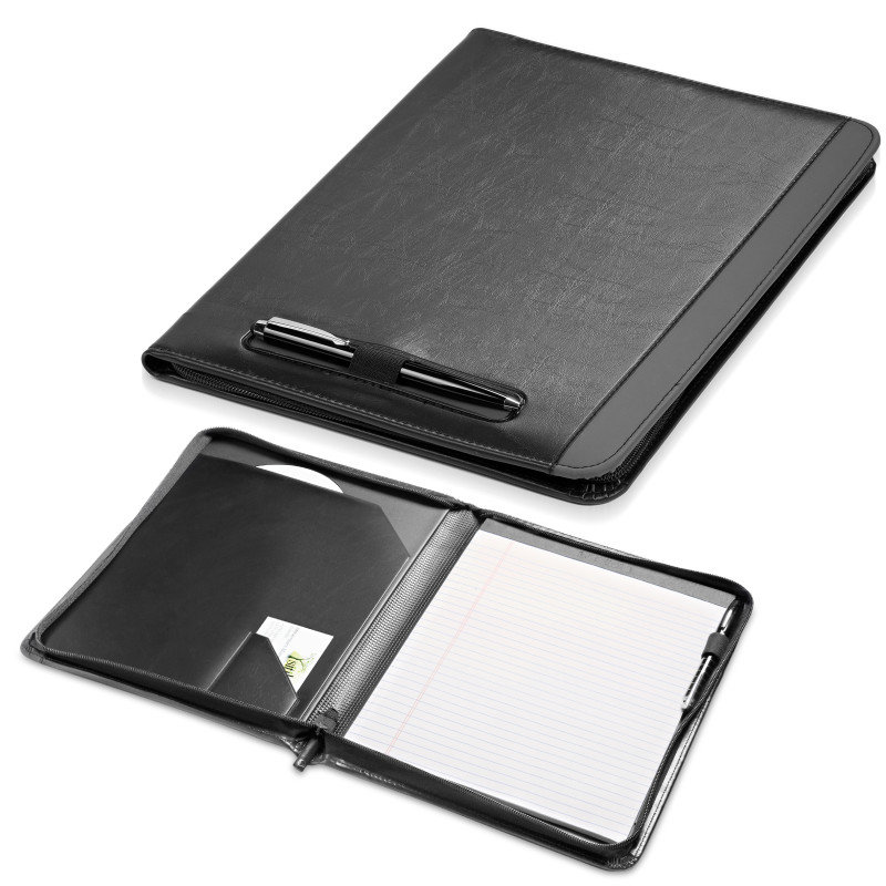 Yale A4 Zip-Around Folder
