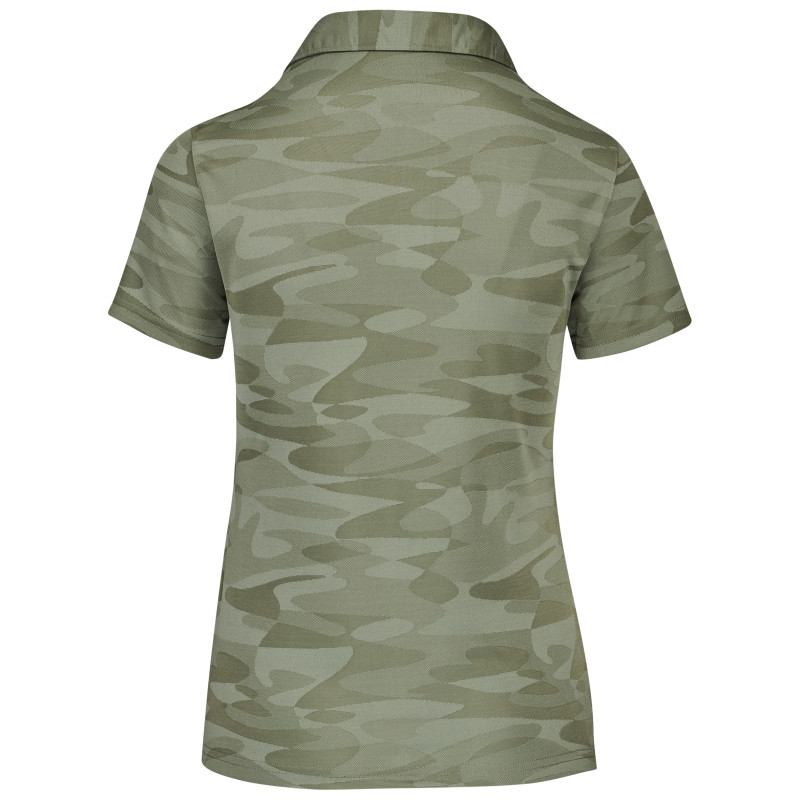 Ladies Volition Golf Shirt