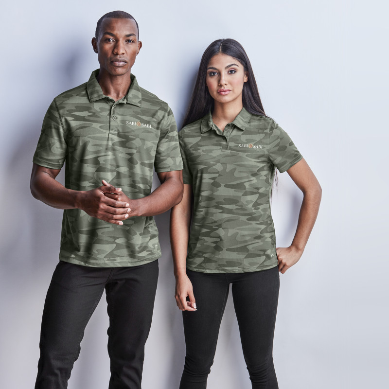 Ladies Volition Golf Shirt