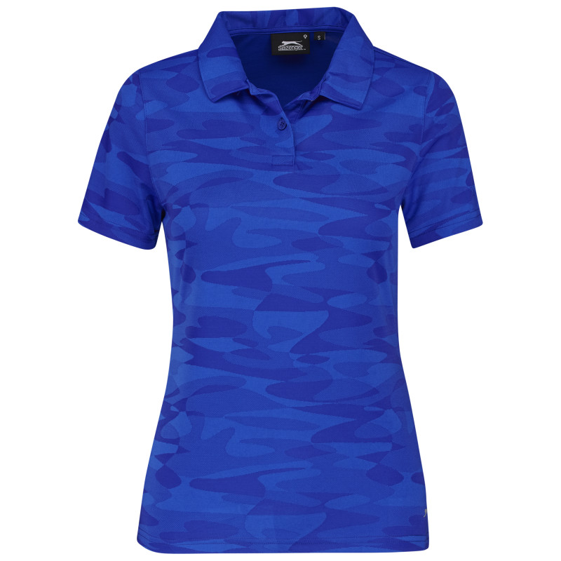 Ladies Volition Golf Shirt