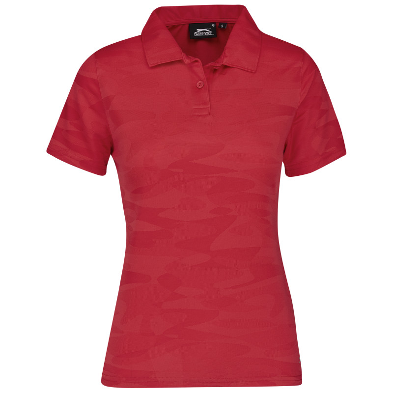 Ladies Volition Golf Shirt