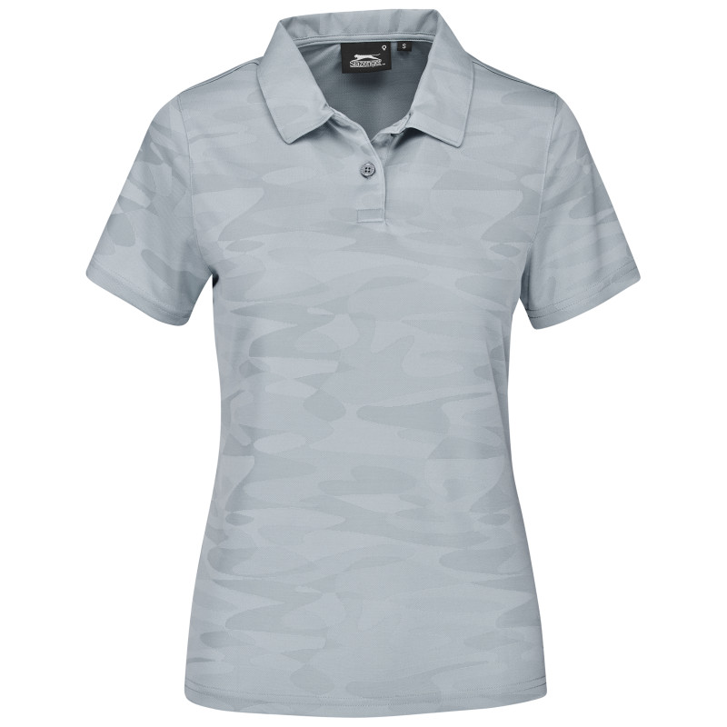 Ladies Volition Golf Shirt