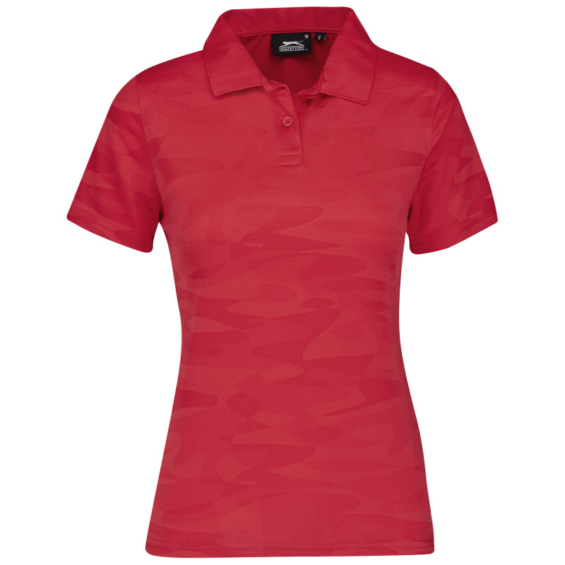 Ladies Volition Golf Shirt