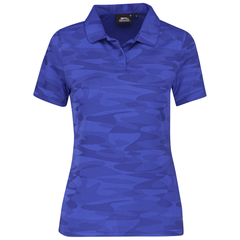 Ladies Volition Golf Shirt