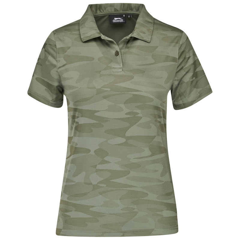 Ladies Volition Golf Shirt