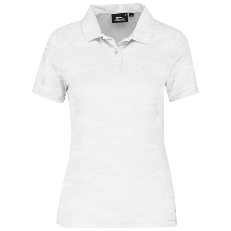 Ladies Volition Golf Shirt