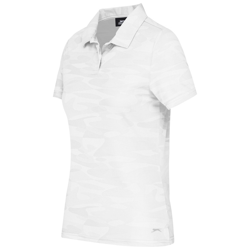 Ladies Volition Golf Shirt