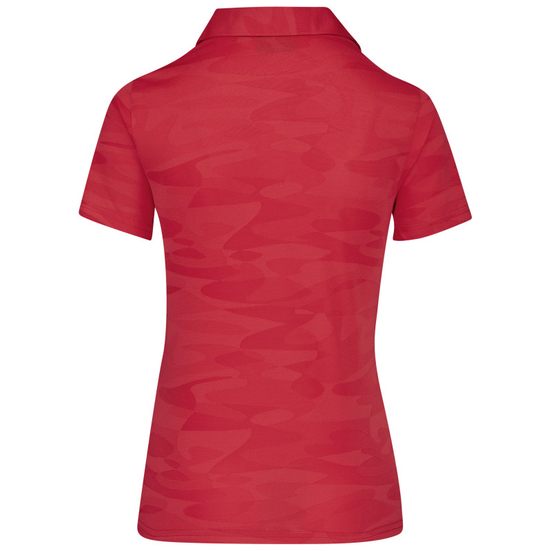 Ladies Volition Golf Shirt
