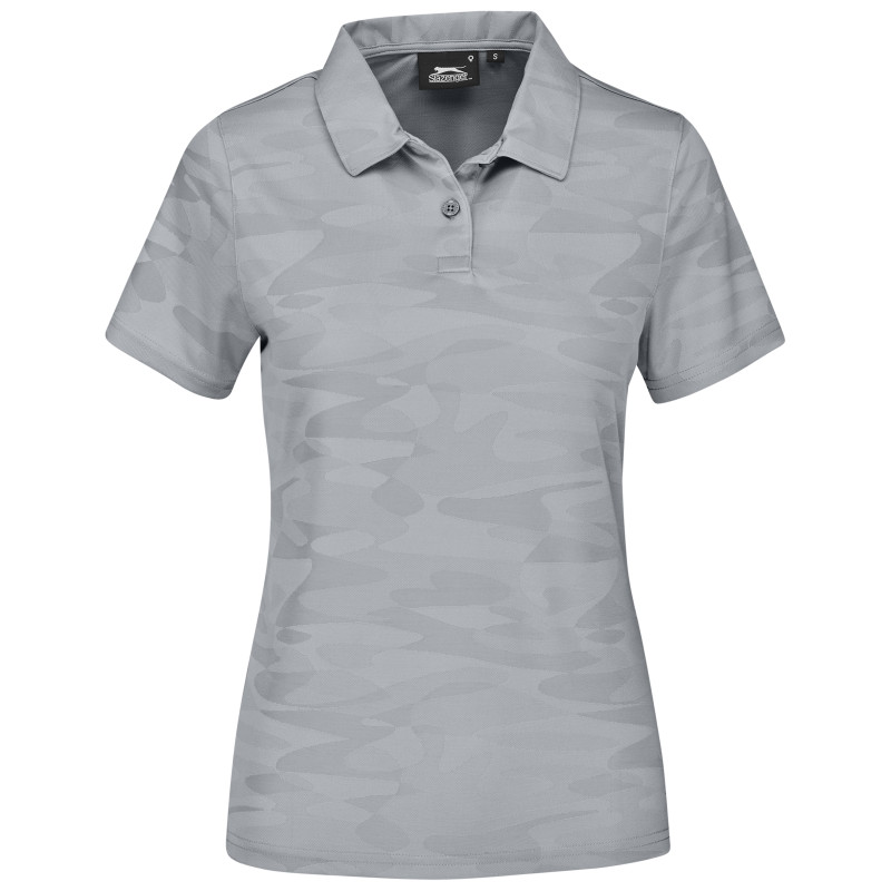 Ladies Volition Golf Shirt