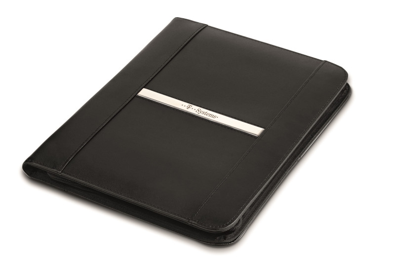 Benchmark A4 Zip-Around Folder