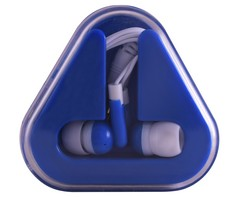 Earbuds in Case