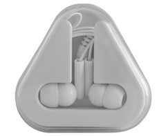 Earbuds in Case