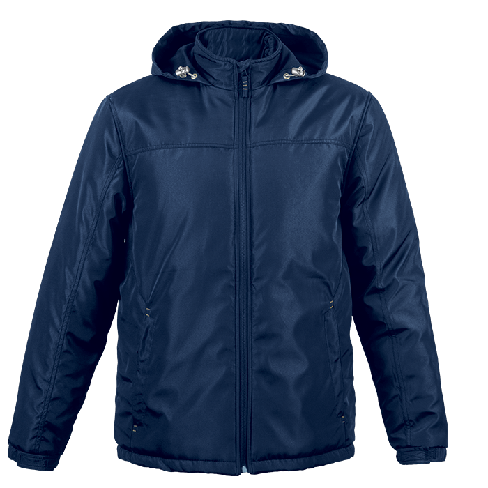 Cooper Jacket Mens