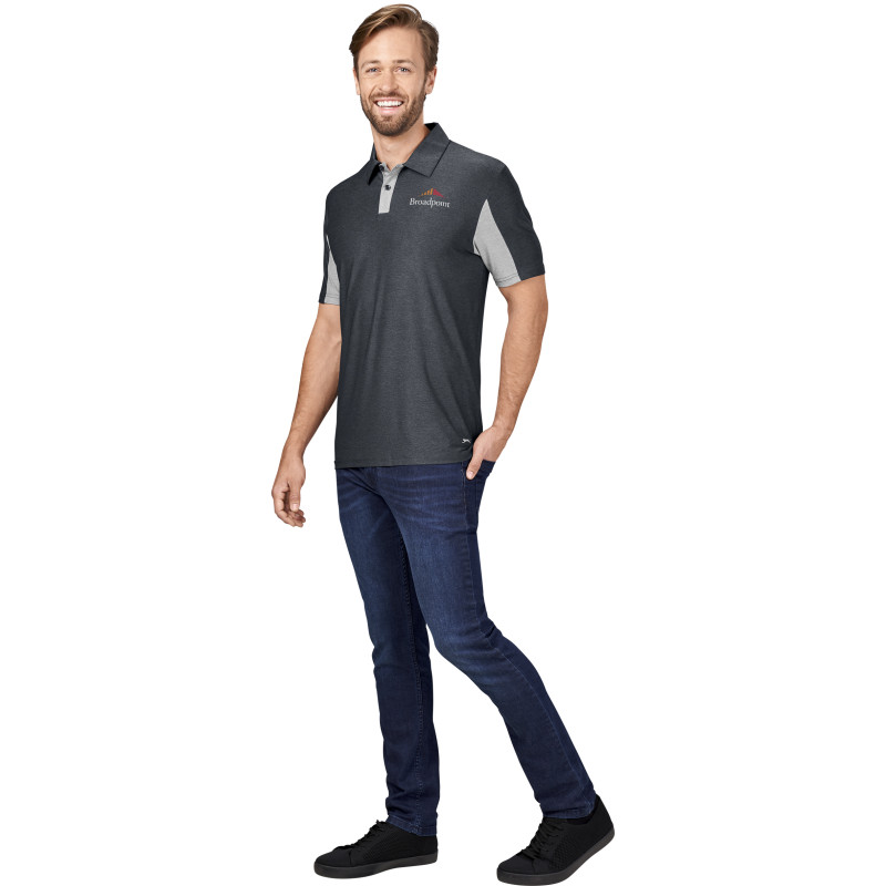 Mens Dorado Golf Shirt