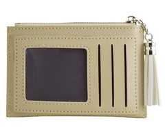 Bad Girl Tassle Purse