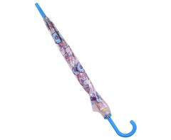 Kids Dome Flamingo 8-Panel Umbrella