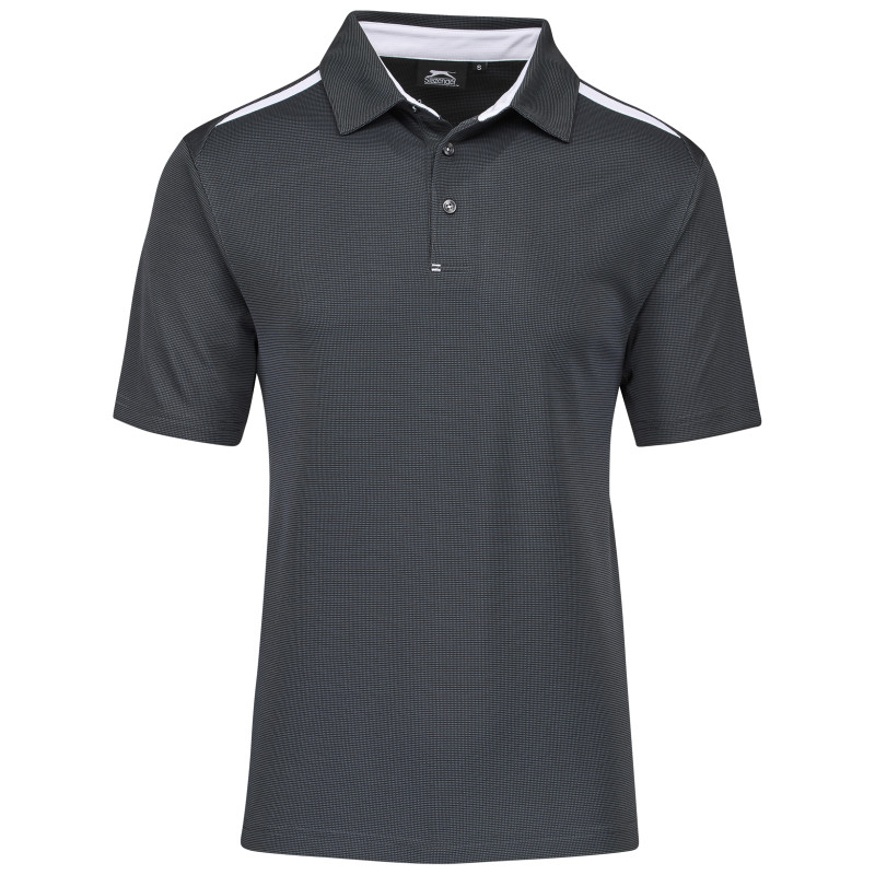 Mens Simola Golf Shirt