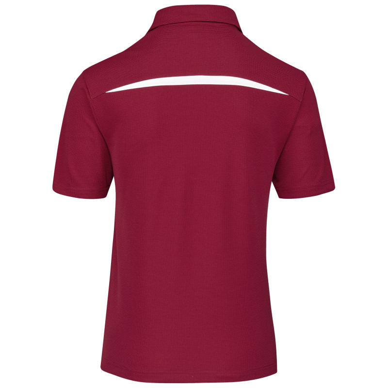 Mens Simola Golf Shirt