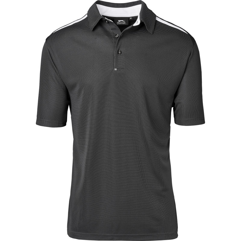 Mens Simola Golf Shirt