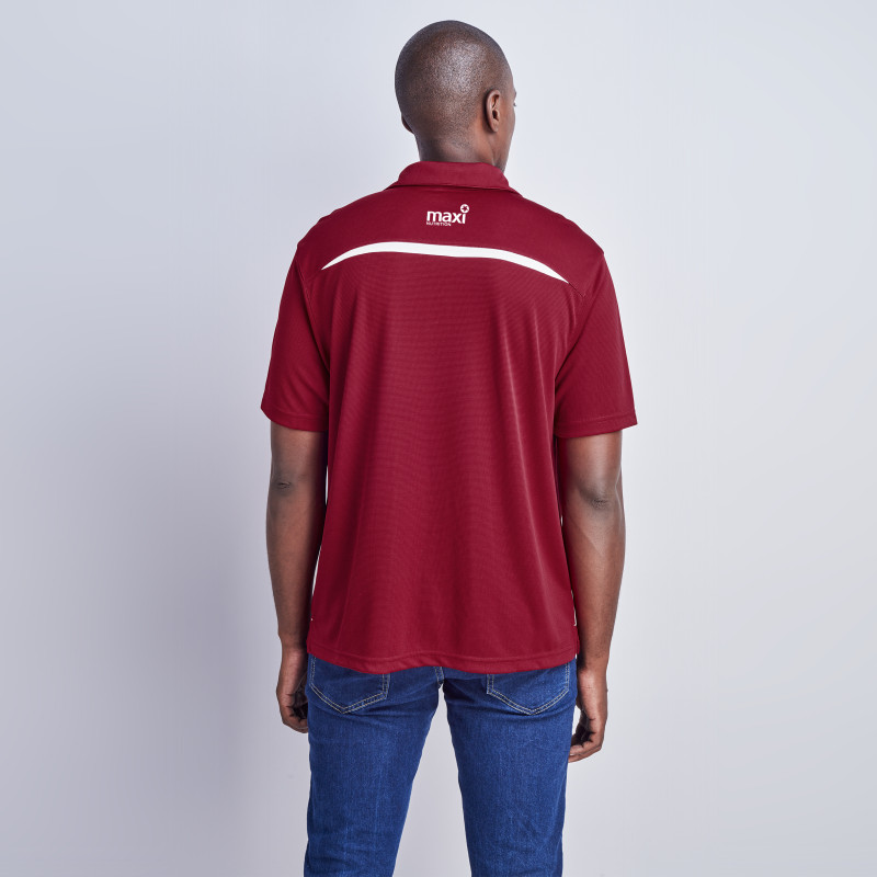 Mens Simola Golf Shirt