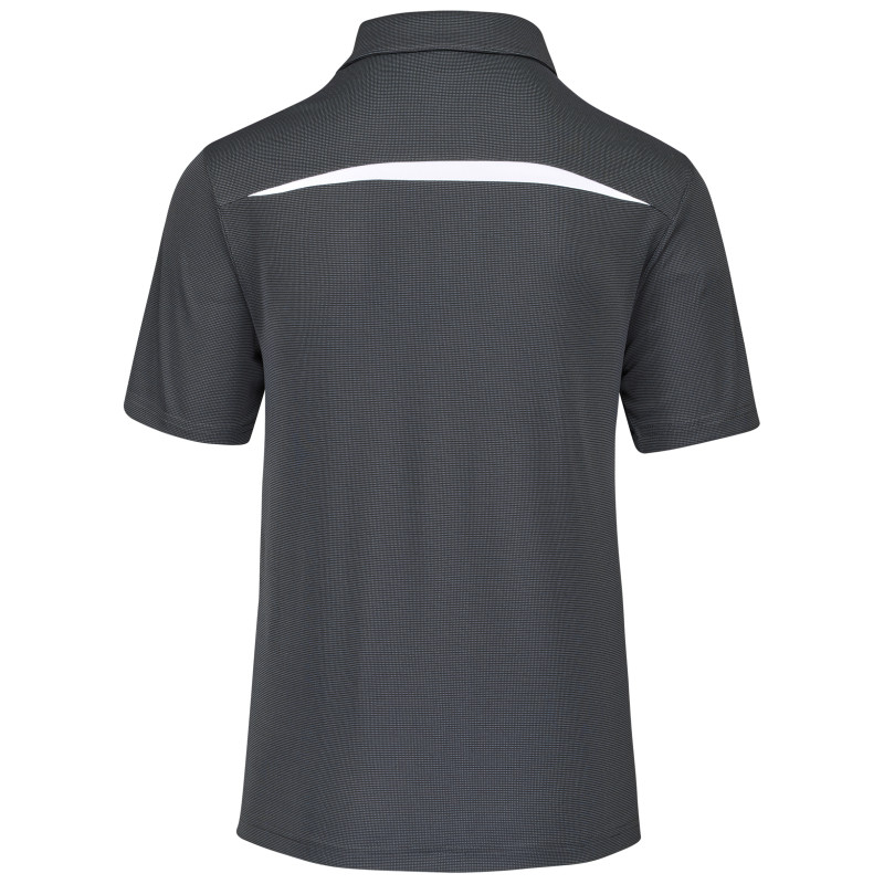 Mens Simola Golf Shirt