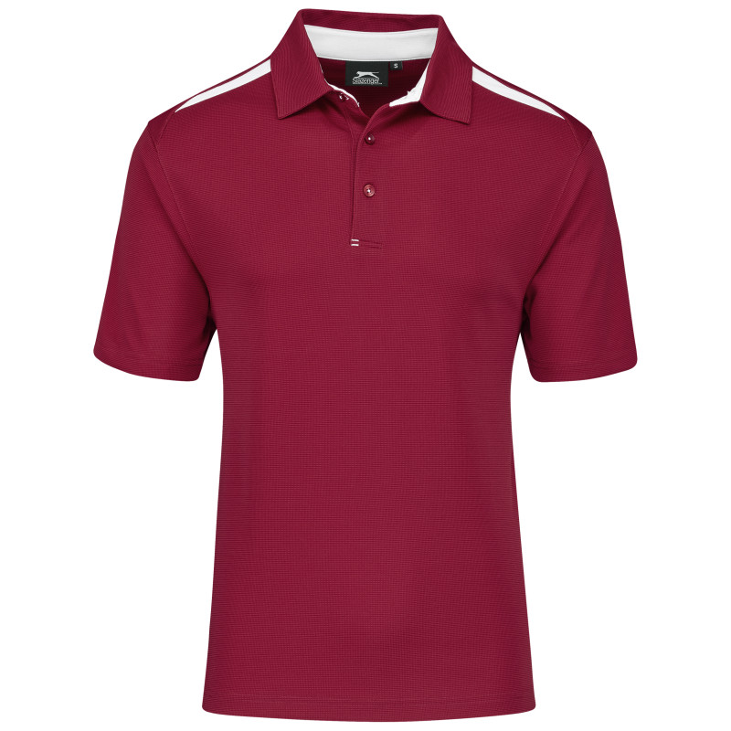 Mens Simola Golf Shirt