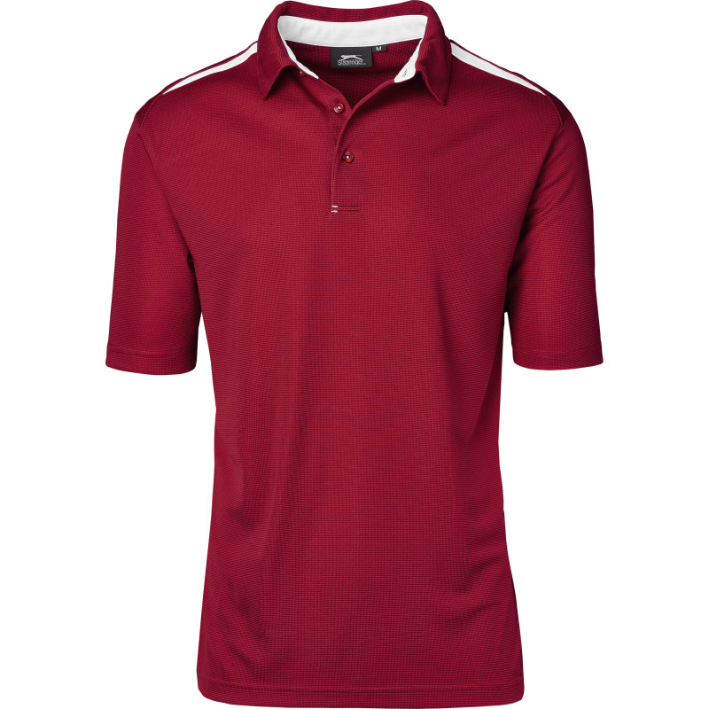 Mens Simola Golf Shirt
