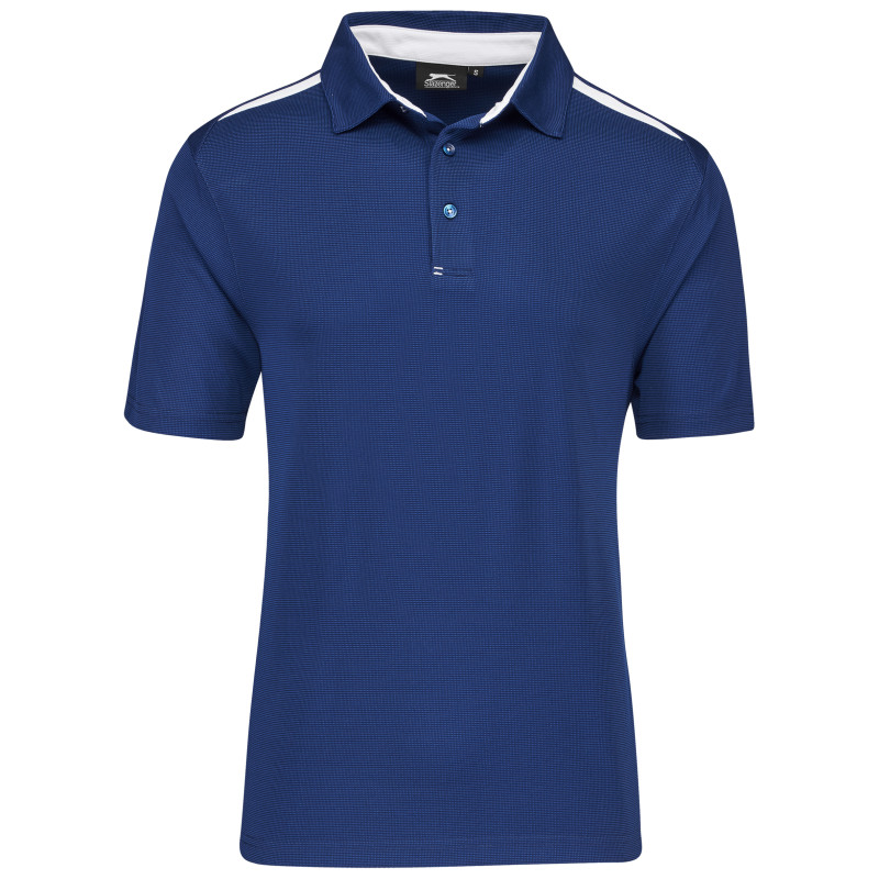 Mens Simola Golf Shirt