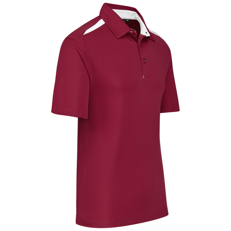 Mens Simola Golf Shirt