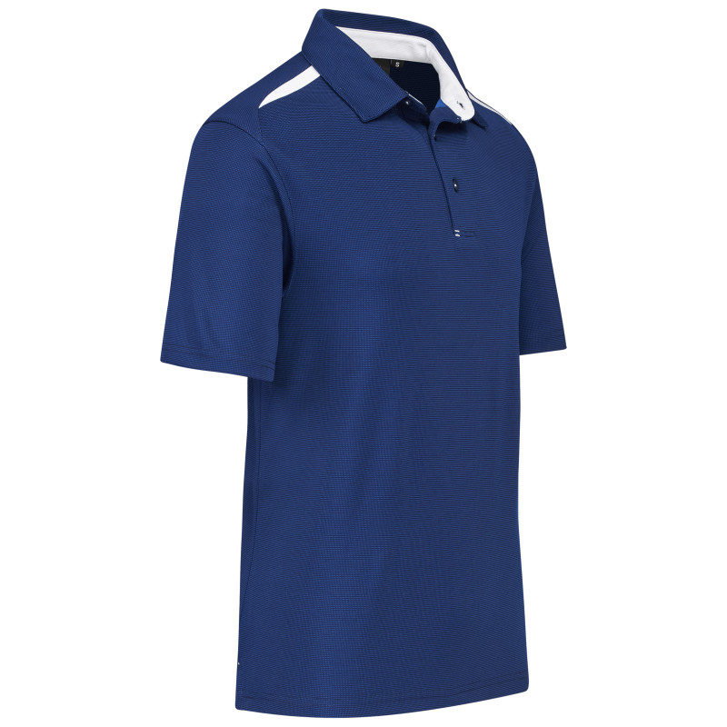Mens Simola Golf Shirt