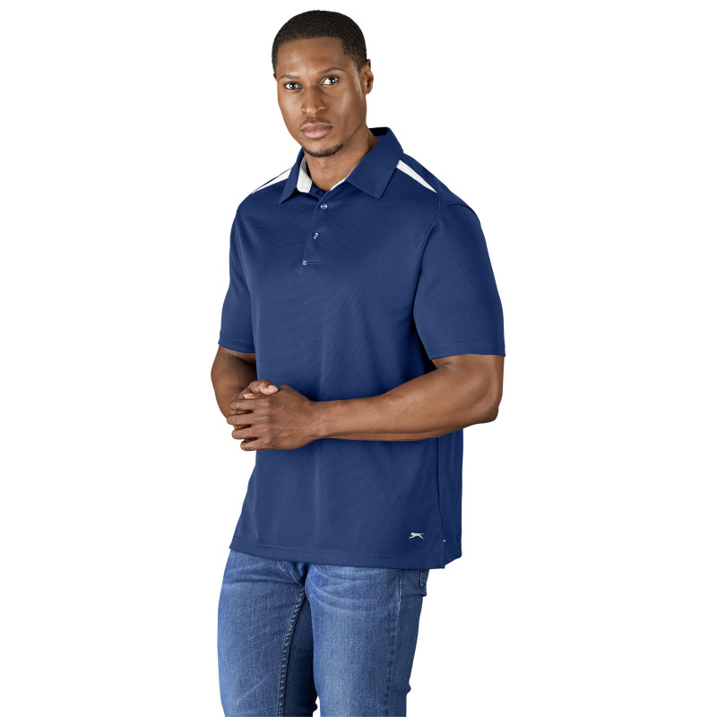 Mens Simola Golf Shirt
