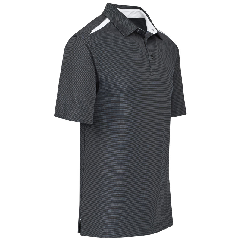 Mens Simola Golf Shirt