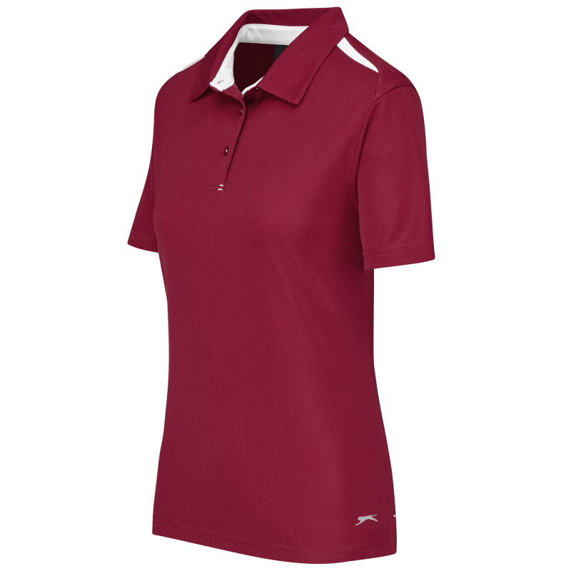 Ladies Simola Golf Shirt