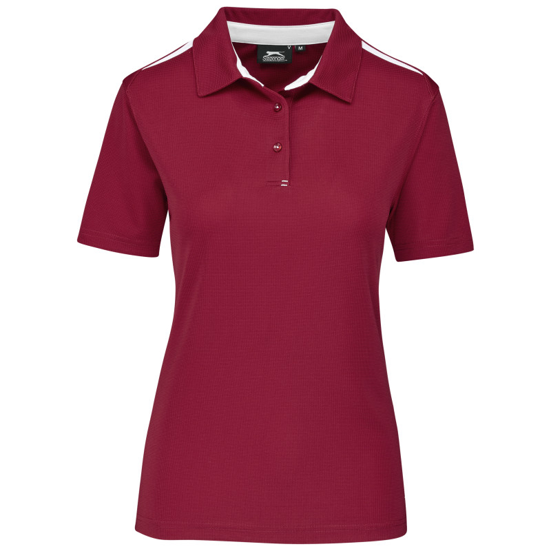 Ladies Simola Golf Shirt