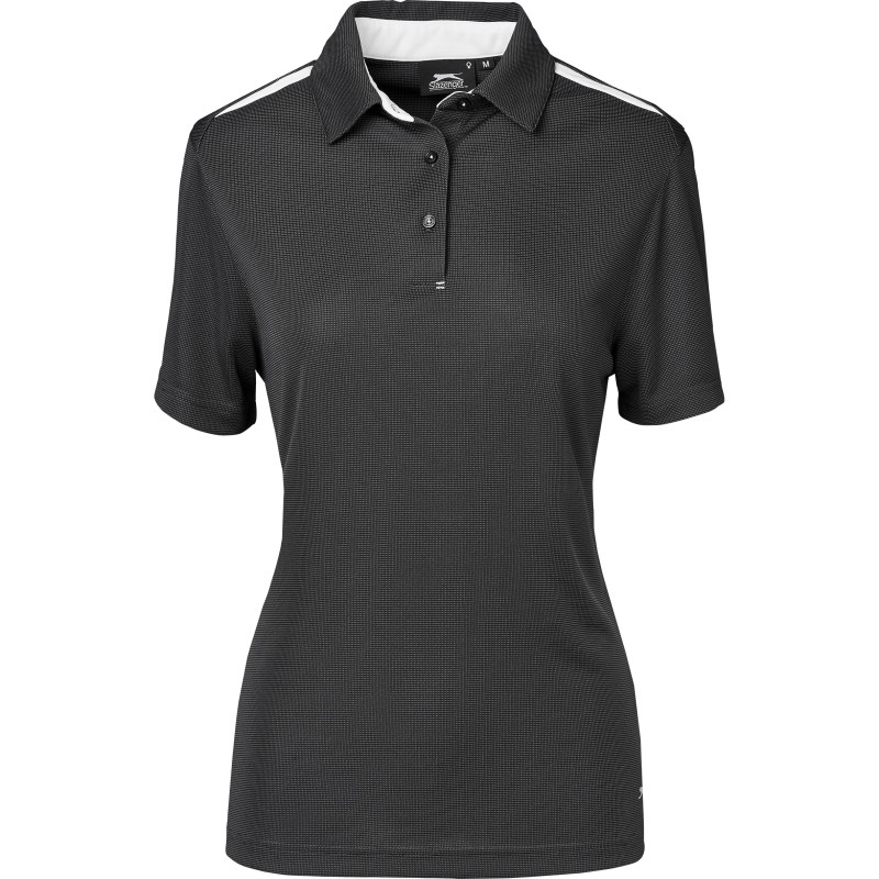 Ladies Simola Golf Shirt