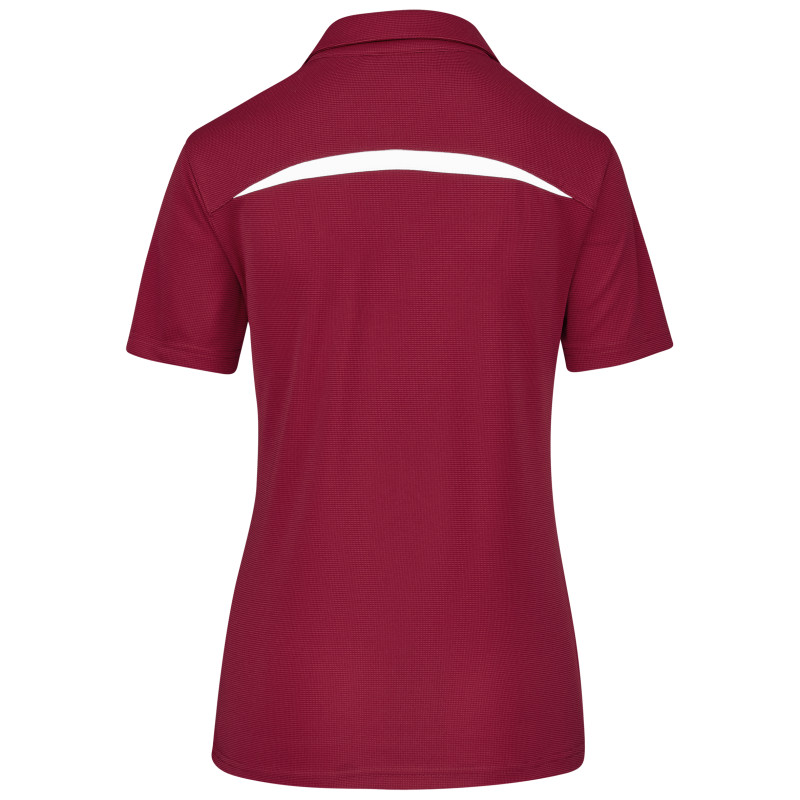 Ladies Simola Golf Shirt
