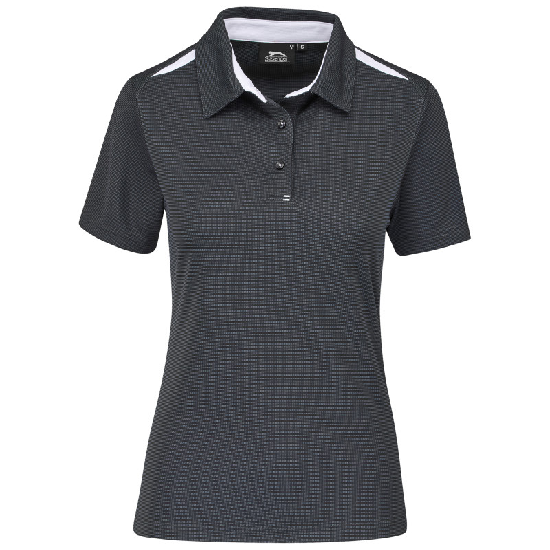 Ladies Simola Golf Shirt